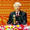 Party leader to visit China