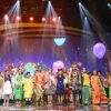 ASEAN+ children festival opens in Hanoi