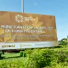 Da Nang smile campaign