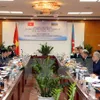 Vietnam, Azerbaijan enhance ties