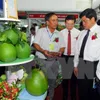 Vietnam largest agriculture expo opens in HCM City