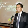 Vietnam’s activities on islands in East Sea completely normal: diplomat