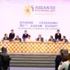 PM Nguyen Xuan Phuc: ASEAN should uphold community spirit