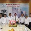 Good care should be given to patients during Tet: Party official