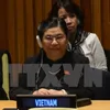 Vietnam's role in UN praised