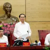 Nghe An should develop hi-tech agriculture: President