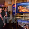 Exhibition highlights Vietnam-Cambodia ties