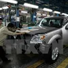 ASEAN auto demand predicted to grow in 2017