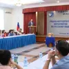 Russian language week launched