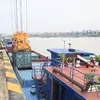 Northern water cargo route opened