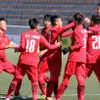 Vietnam cruise to fabulous start at AFC U16 qualifiers