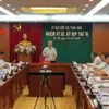 Anti-corruption activities encouraged