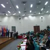 UN Peacekeeping conference opens