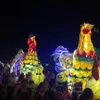 Mid-Autumn Festival in Tuyen Quang City