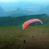 Paragliding Festival in Quang Ninh province