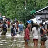 Dozens killed in Philippine landslides after tropical storm Kai-Tak