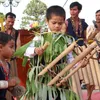 Ethnic music urged to be preserved