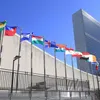 40 years of UN partnership