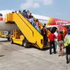 Vietjet nine month profits near VND3,000 billion