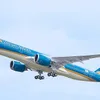 Vietnam Airlines proposes minimum ticket price