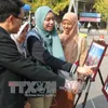 Vietnam photo exhibition impresses visitors in Seoul