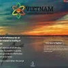 Vietnam trade website launched