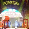 Nghinh Ong Festival returns with bigger scale