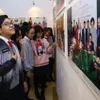 55th anniversary of Vietnam - Laos diplomatic relations celebrated