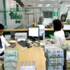 Reference exchange rate up by 3 VND at week’s beginning