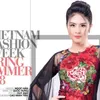 Vietnam fashion week honours traditional material