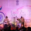 Music performance celebrates Vietnam-India relations