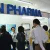 VN Pharma's import licensing to be scrutinised