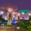 Vietnamese tourist spending in Singapore