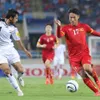 Vietnam earns South East Asia's first World Cup point