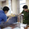 Illegal drug trade exposed in Ha Tinh