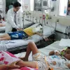 Higher hospital capacity needed for dengue fever treatment