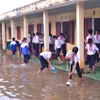 More support needed for flood-affected people