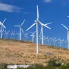 MOIT proposes increase of wind power prices