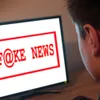 Government targets social network fake news