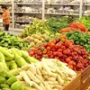 Agricultural exports slow down