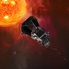 NASA’s parker solar probe makes 1st close approach to sun