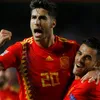 Spain humiliate Croatia with thumping Nations League win