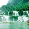 Vietnam’s Cao Bang Park declared UNESCO Global Geopark