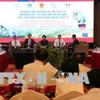 Ethnic minority development forum opens in Quang Nam