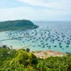 Kien Giang aims to develop maritime economy