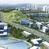 Investment preferences for Da Nang Hi-tech Park