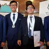 Vietnam wins gold at 2018 International Chemistry Olympiad