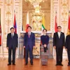 PM Nguyen Xuan Phuc attends 10th Mekong-Japan Summit