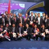 Vietnam bagged seven gold medals in 12th ASEAN skill competition