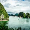 Vietnam incorporates tourism and historical landmarks